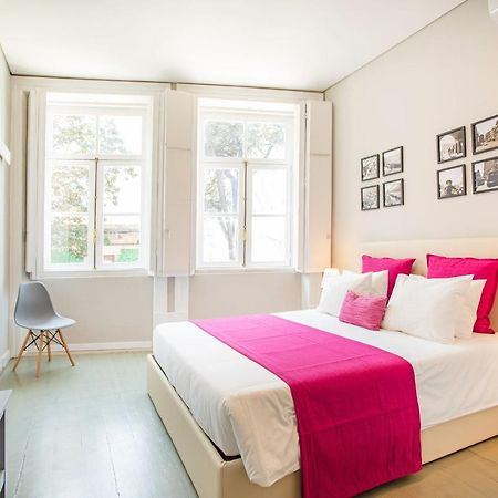 Alegria Colour Apartments Порто Екстериор снимка