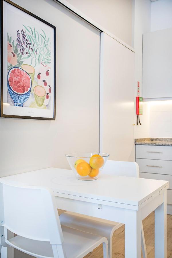 Alegria Colour Apartments Порто Екстериор снимка