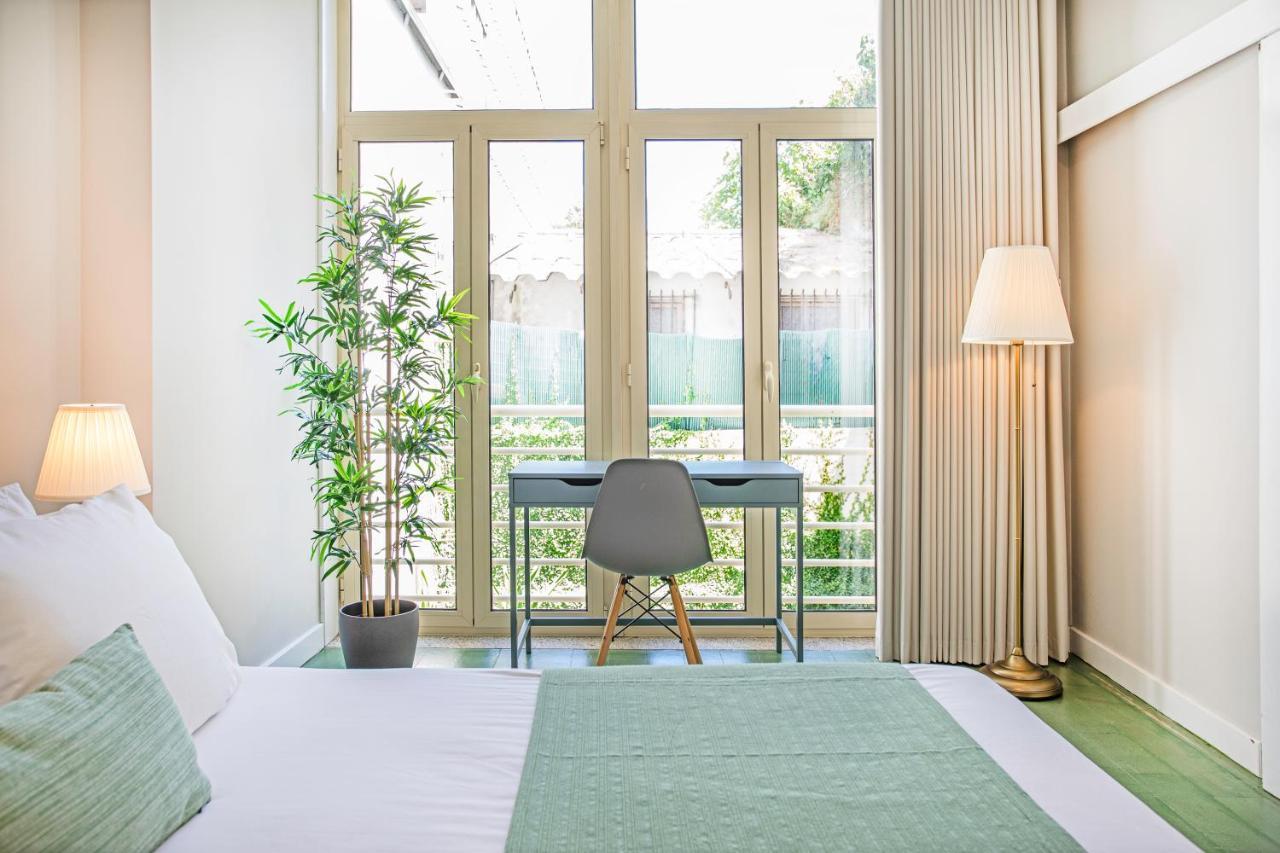 Alegria Colour Apartments Порто Екстериор снимка