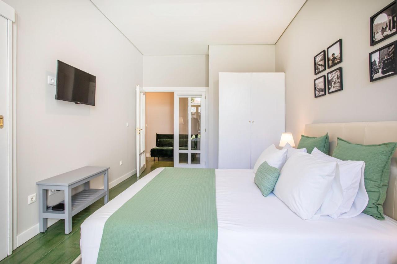 Alegria Colour Apartments Порто Екстериор снимка
