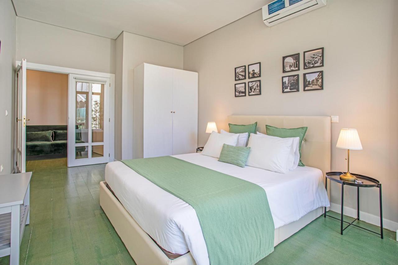 Alegria Colour Apartments Порто Екстериор снимка