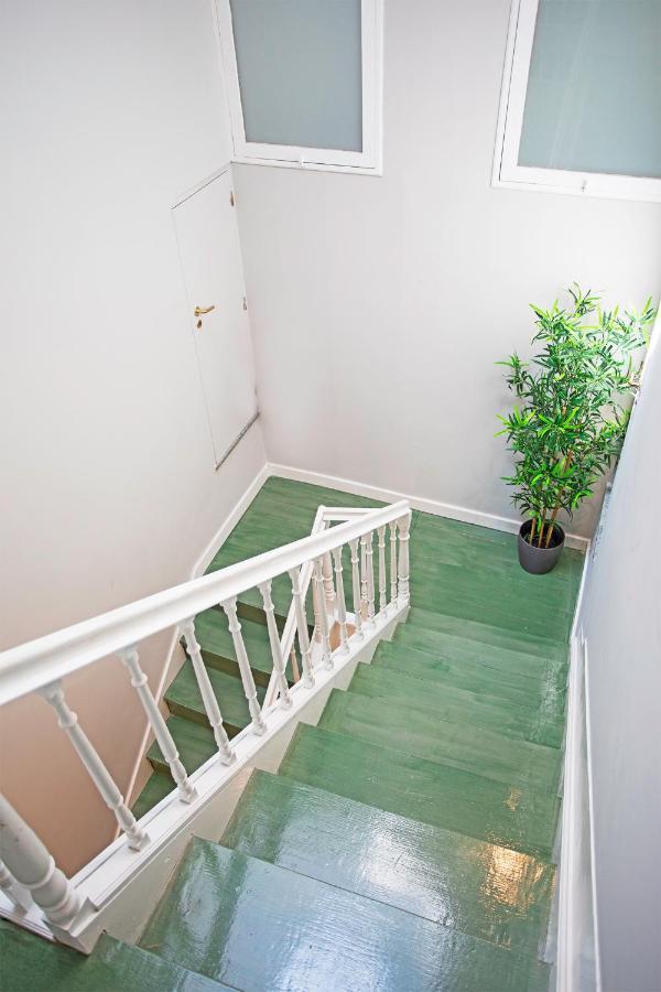 Alegria Colour Apartments Порто Екстериор снимка