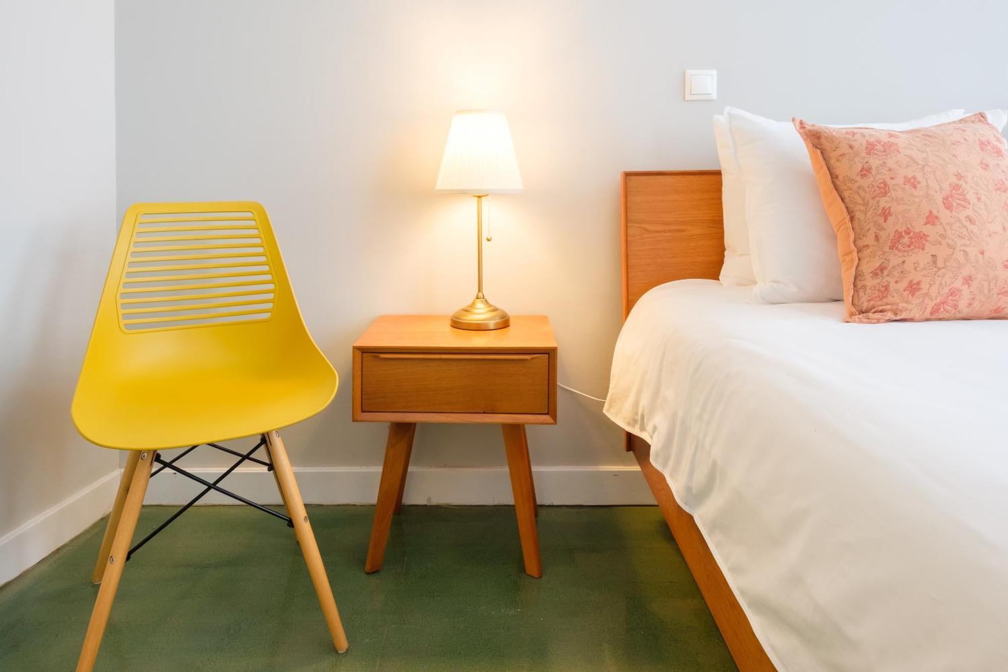 Alegria Colour Apartments Порто Екстериор снимка