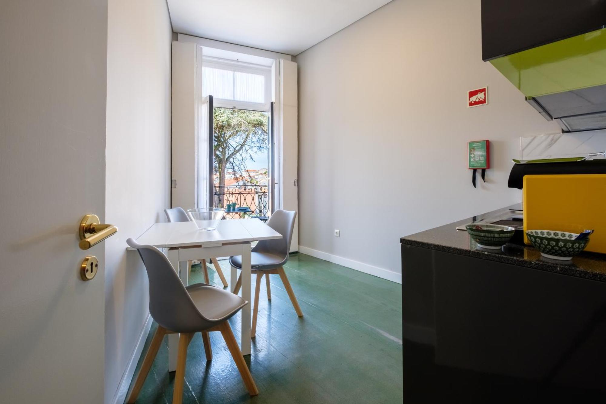 Alegria Colour Apartments Порто Екстериор снимка