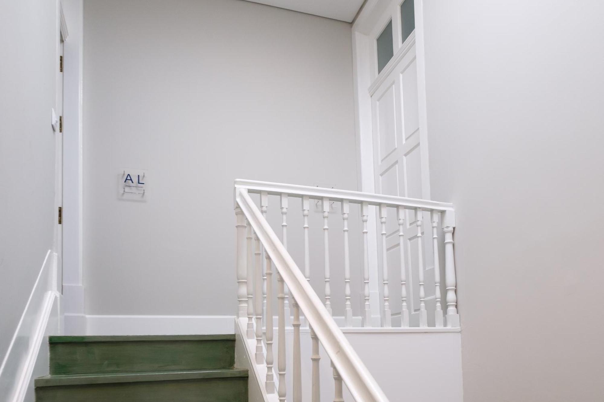 Alegria Colour Apartments Порто Екстериор снимка