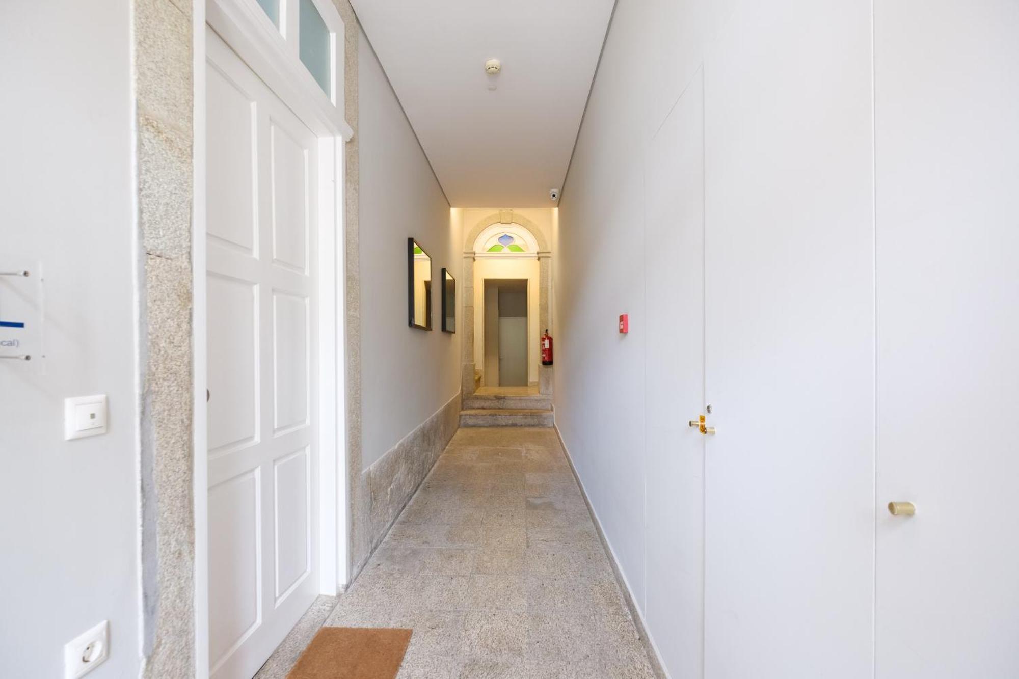 Alegria Colour Apartments Порто Екстериор снимка